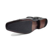 Zapato Charol Negro Levurett -  Onix