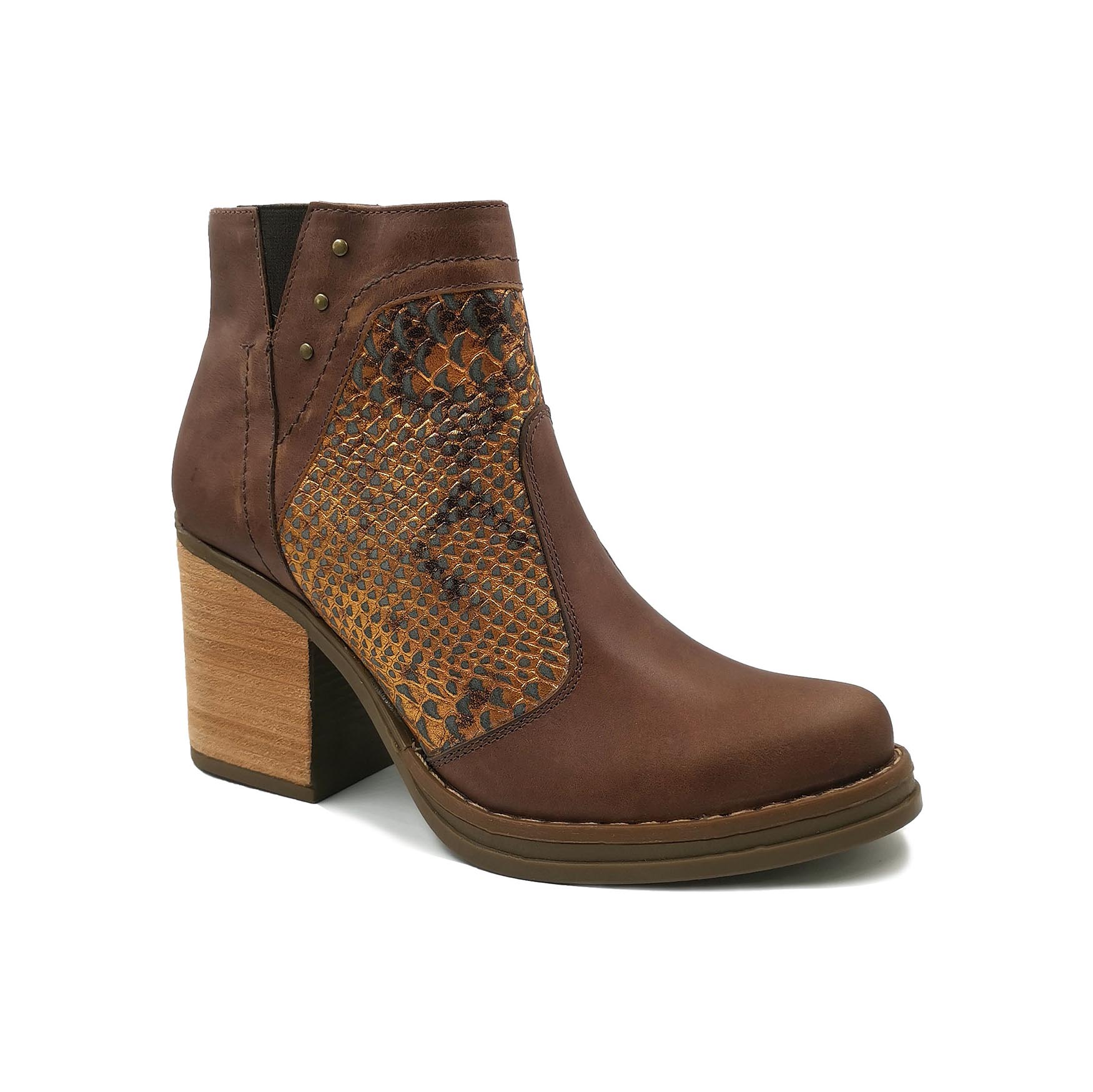 Botines mujer cheap blandos