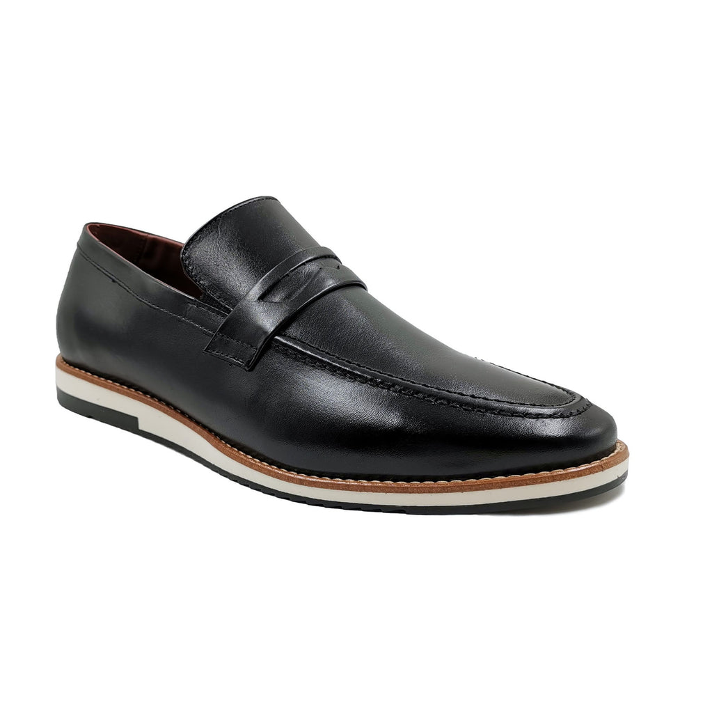 Mocasin hombre Levurett