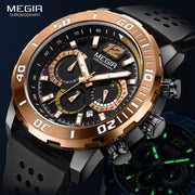 reloj_megir_2109_silicon_negro_gold_edition_hombre_levurett