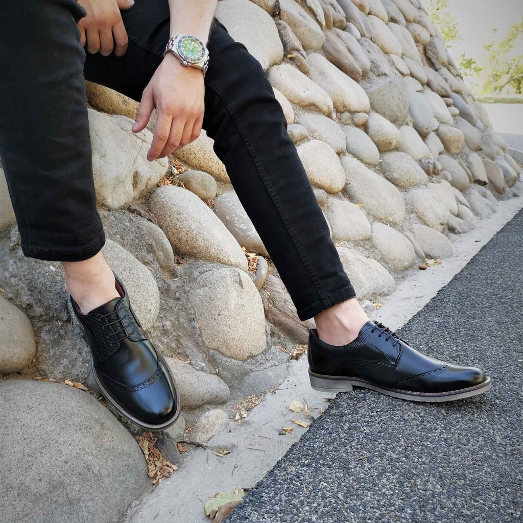 Zapato hombre Levurett