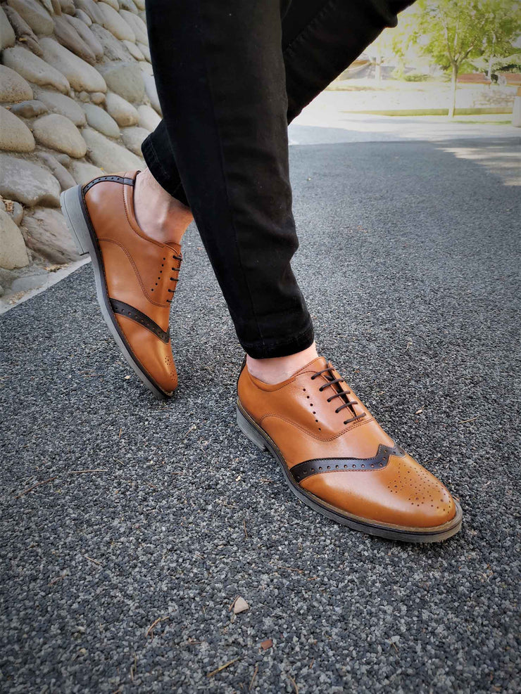 zapato_casual_oregon_whisky_café_hombre_levurett