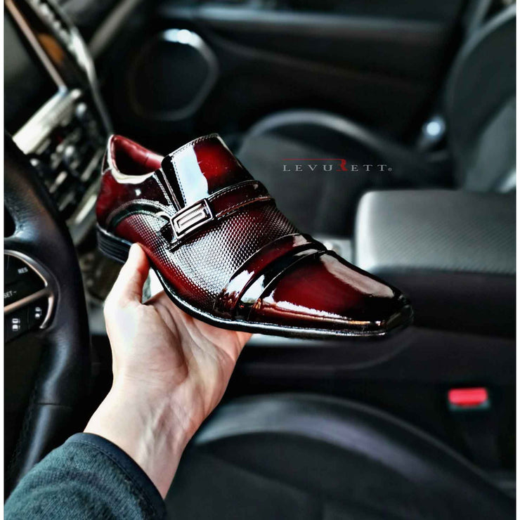 zapato_charol_colmeia_negro_rojo_hombre_levurett
