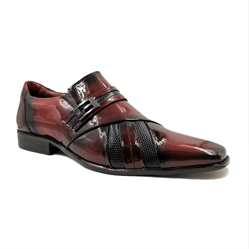Zapato hombre Levurett