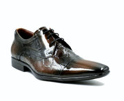 zapato_charol_pirarucu_negro_marrón_hombre_levurett