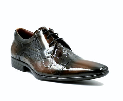 zapato_charol_pirarucu_negro_marrón_hombre_levurett