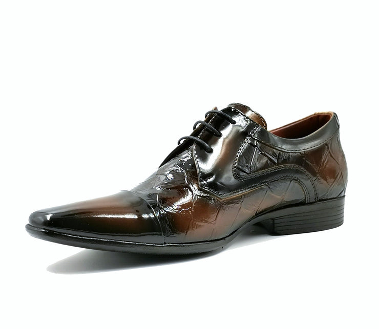 zapato_charol_pirarucu_negro_marrón_hombre_levurett