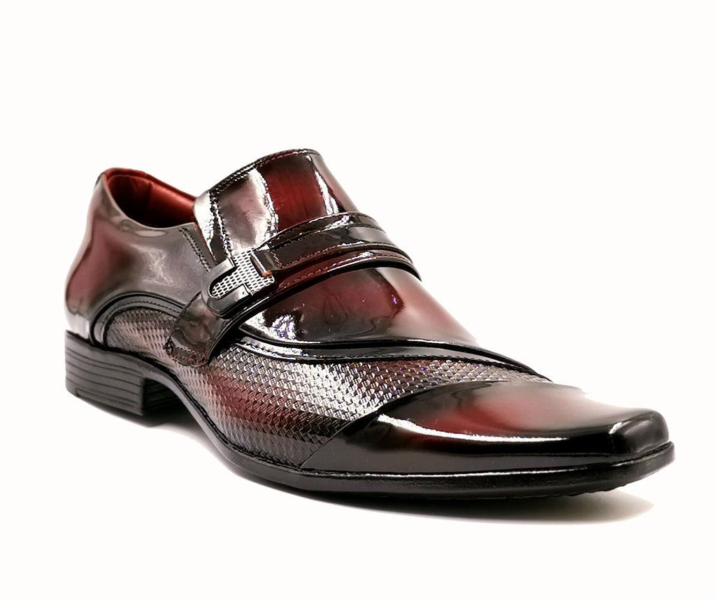 Detroid Dark Red