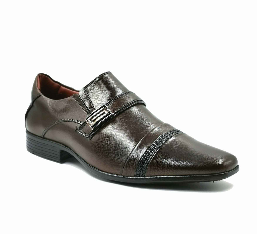 Zapato Levurett